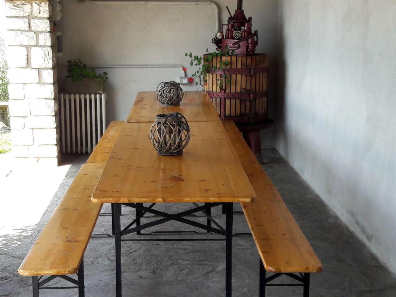 Belvilla By Oyo Bellavista มาโรเน ภายนอก รูปภาพ